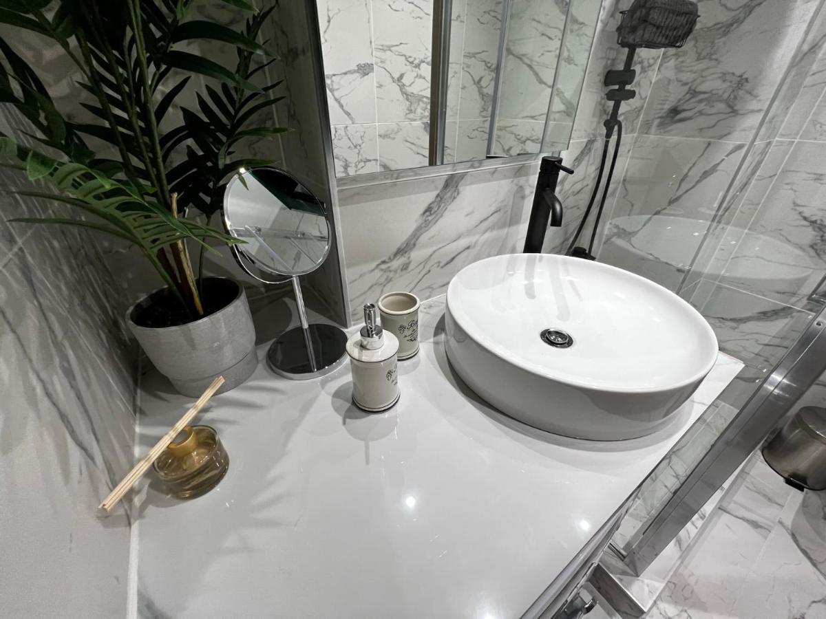 شقة Urban Gem أليكسانثيربوليس المظهر الخارجي الصورة